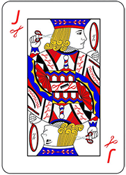 Thomas Design jack of scissors submission